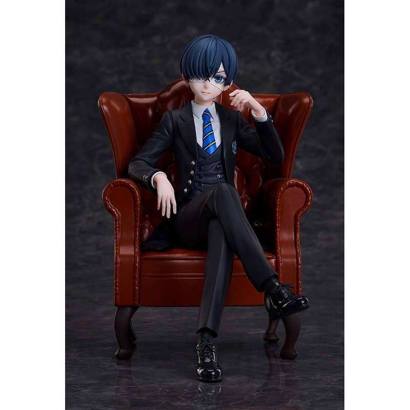 Black Butler: Boarding School Arc – Ciel Phantomhive Non-Scale Figure