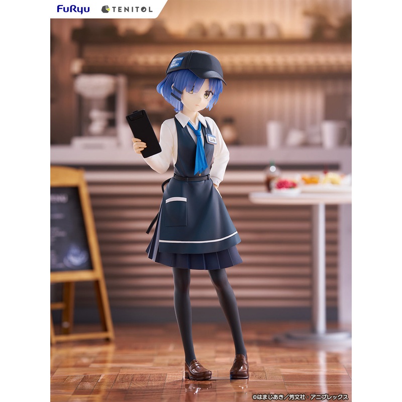 Bocchi the Rock! – TENITOL Ryo Yamada Cafe Style ver. Figure