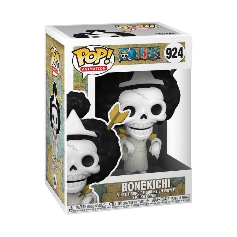Brook Funko POP! (964) Pop figures