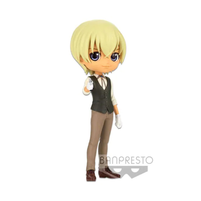 Case Close Detective Conan Qposket -Toru Amuro  Version B