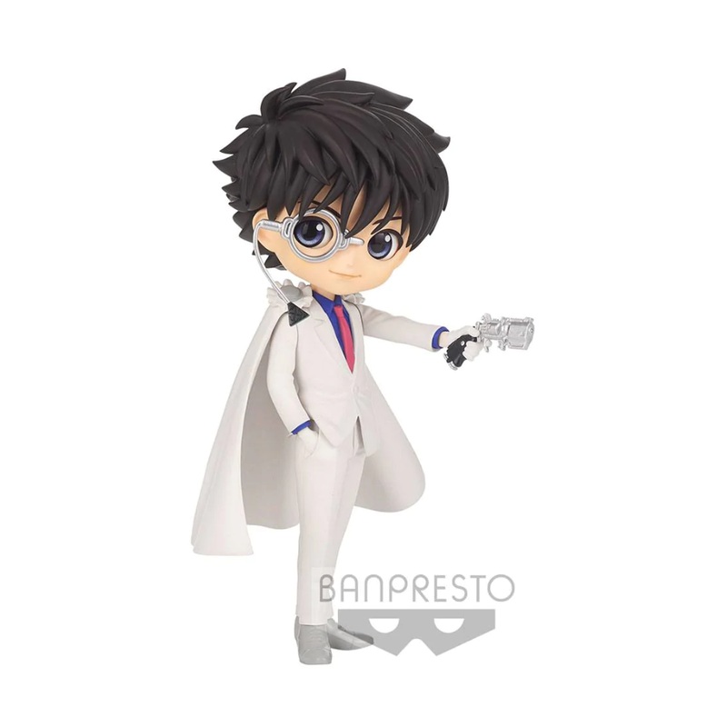 Case Closed Detective Conan Q Posket  – Kid The Phantom Thief Version A