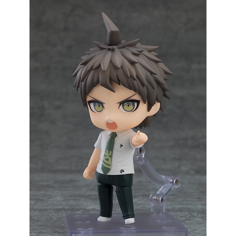 Danganronpa 12 Reload – Nendoroid Hajime Hinata Figure