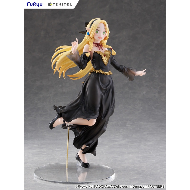 Delicious in Dungeon – TENITOL TALL Marcille Dress style ver. Figure