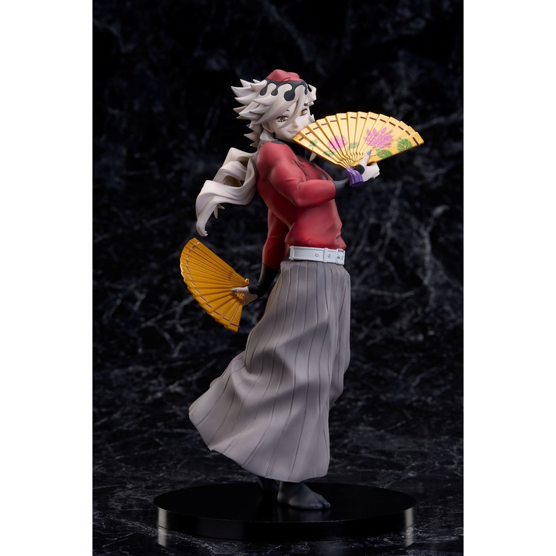 Demon Slayer: Kimetsu no Yaiba – Douma non-scale figure