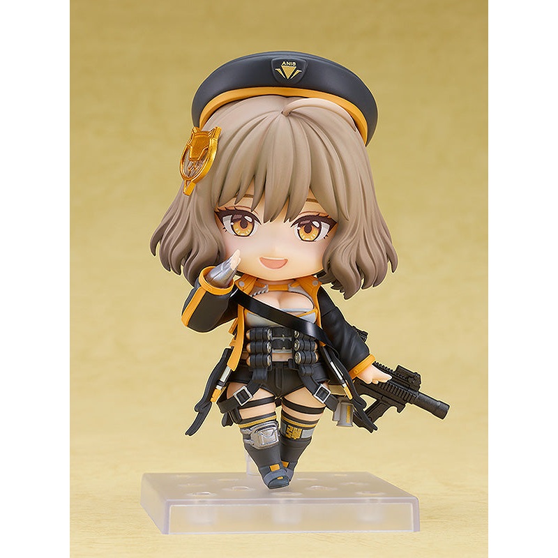 GODDESS OF VICTORY: NIKKE – Nendoroid Anis Figure (Rerelease)