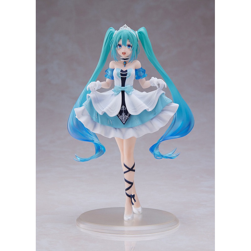 Hatsune Miku – Hatsune Miku Wonderland Figure  – Cinderella