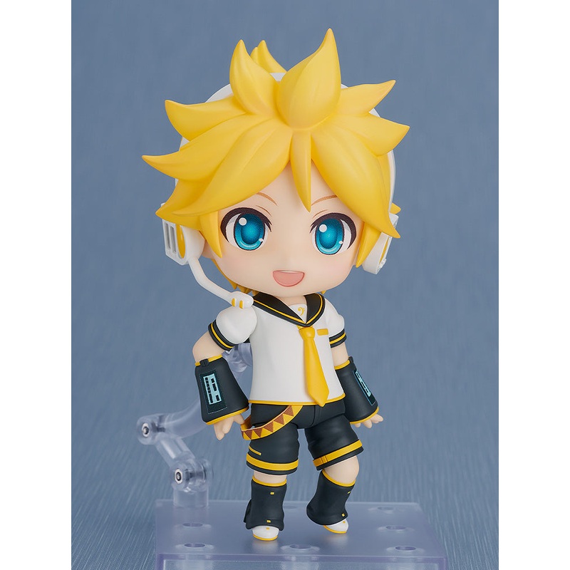 Hatsune Miku – Nendoroid Kagamine Len 2.0 Figure