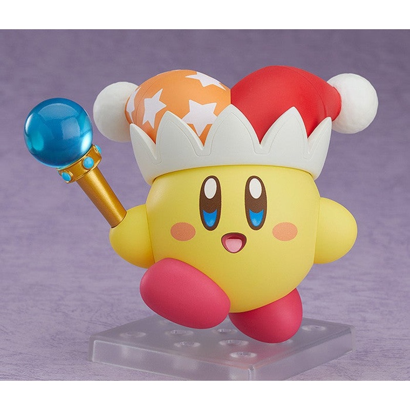 Kirby – Nendoroid Beam Kirby Figure (Re-release)