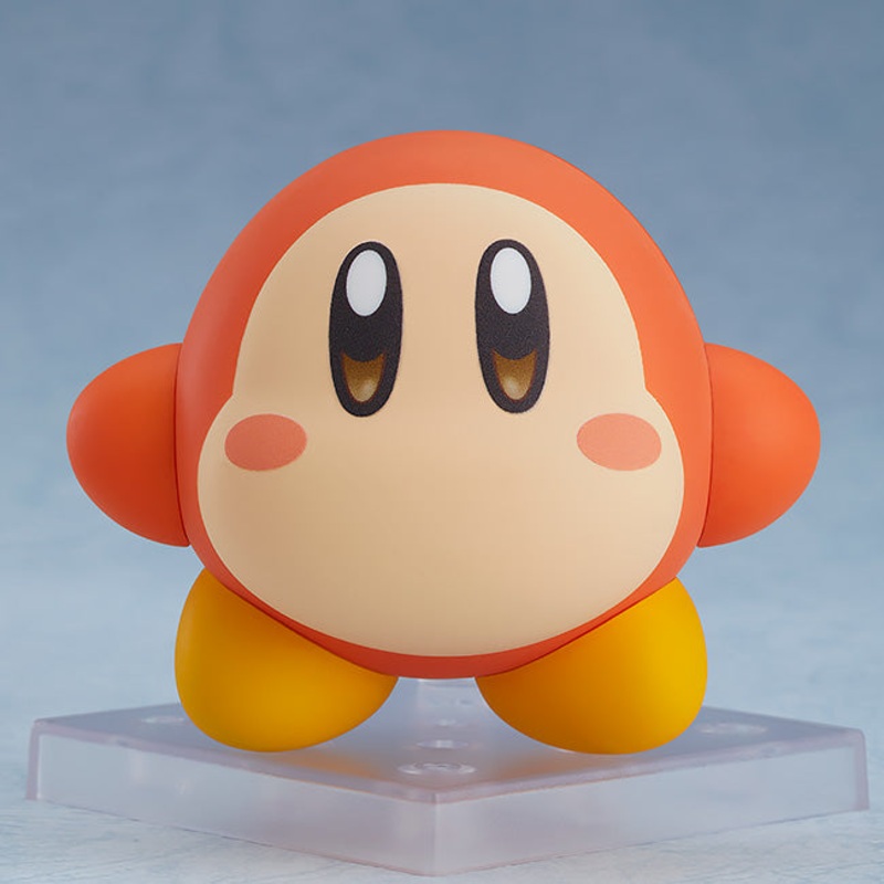 Kirby – Nendoroid Waddle Dee Figure (Re-release)
