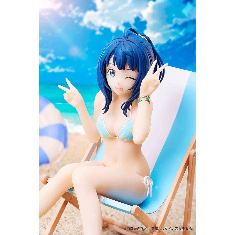 Makeine: Too Many Losing Heroines! – Anna Yanami Non-Scale Figure