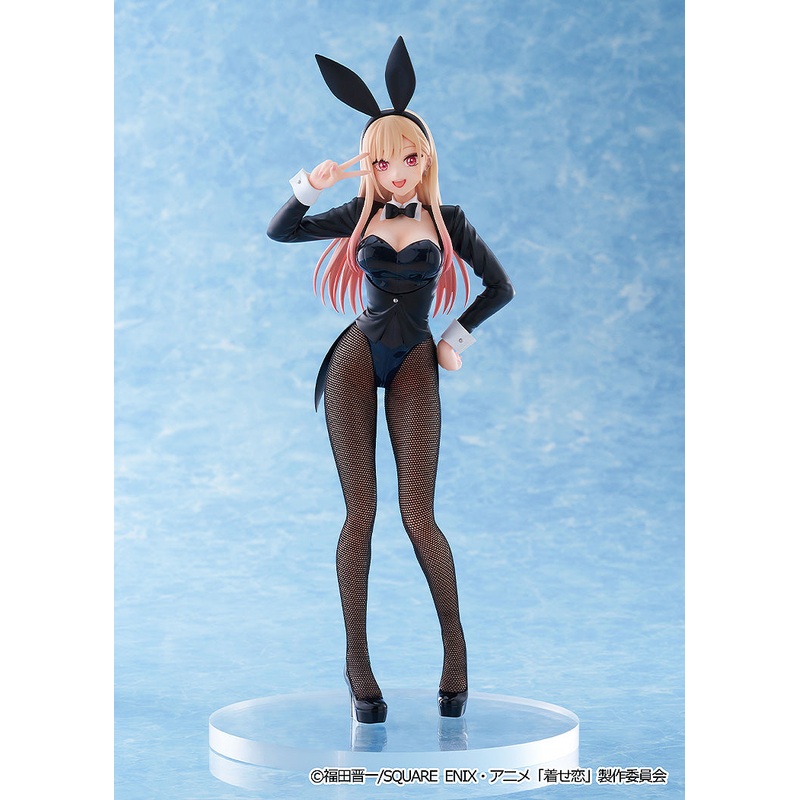 My Dress-Up Darling – Marin Kitagawa Halloween Bunny Ver. Non-Scale Figure