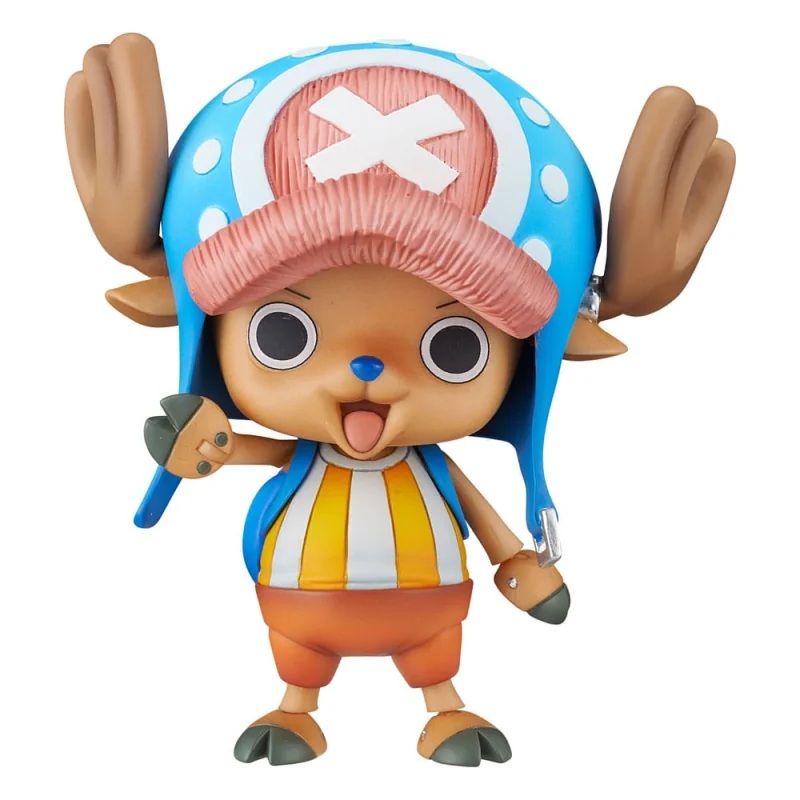 One Piece figure Variable Action Heroes Tony Tony Chopper 8 cm Figurine