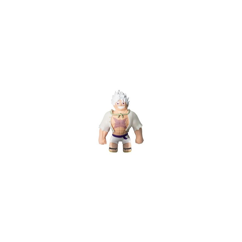 ONE PIECE – Luffy “Luffy Gear 5” – Elastikorps Figure 13cm Figurine