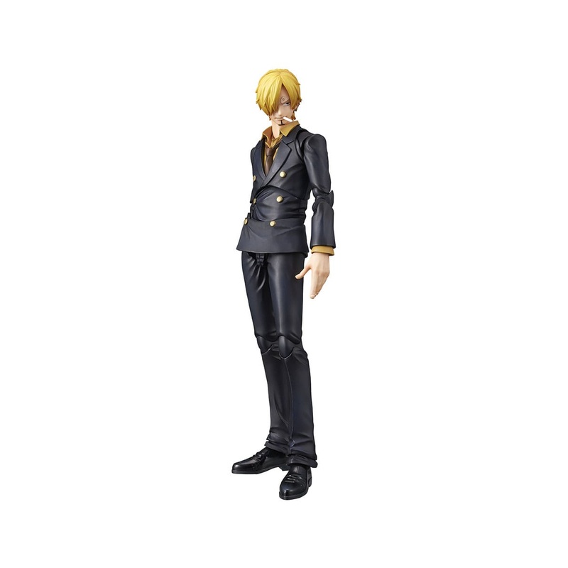 One Piece – Variable Action Heroes Sanji figure 18 cm