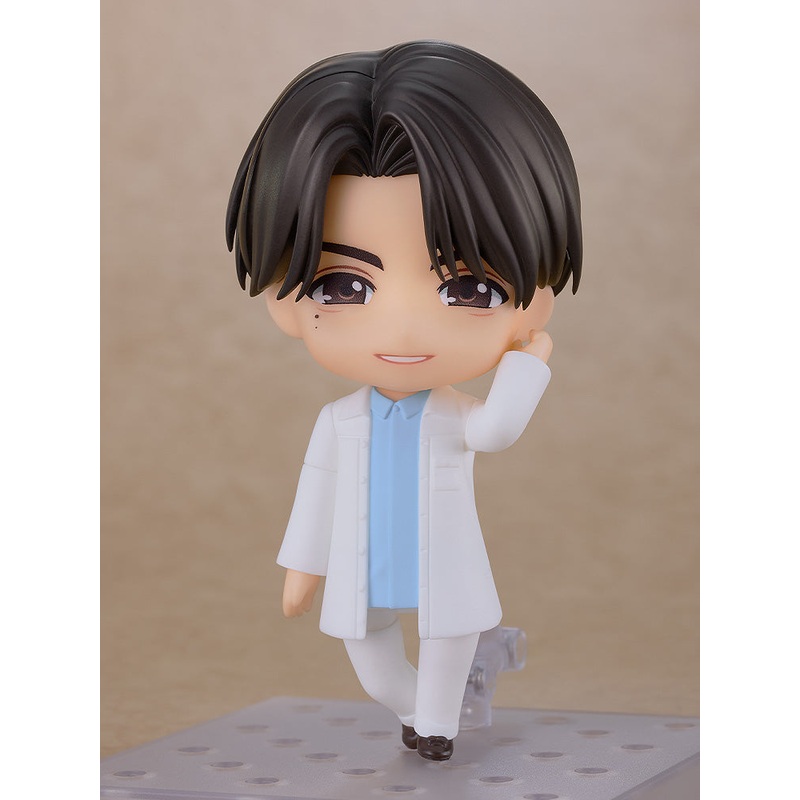 AONI PRODUCTION – Nendoroid Nobunaga Shimazaki Figure