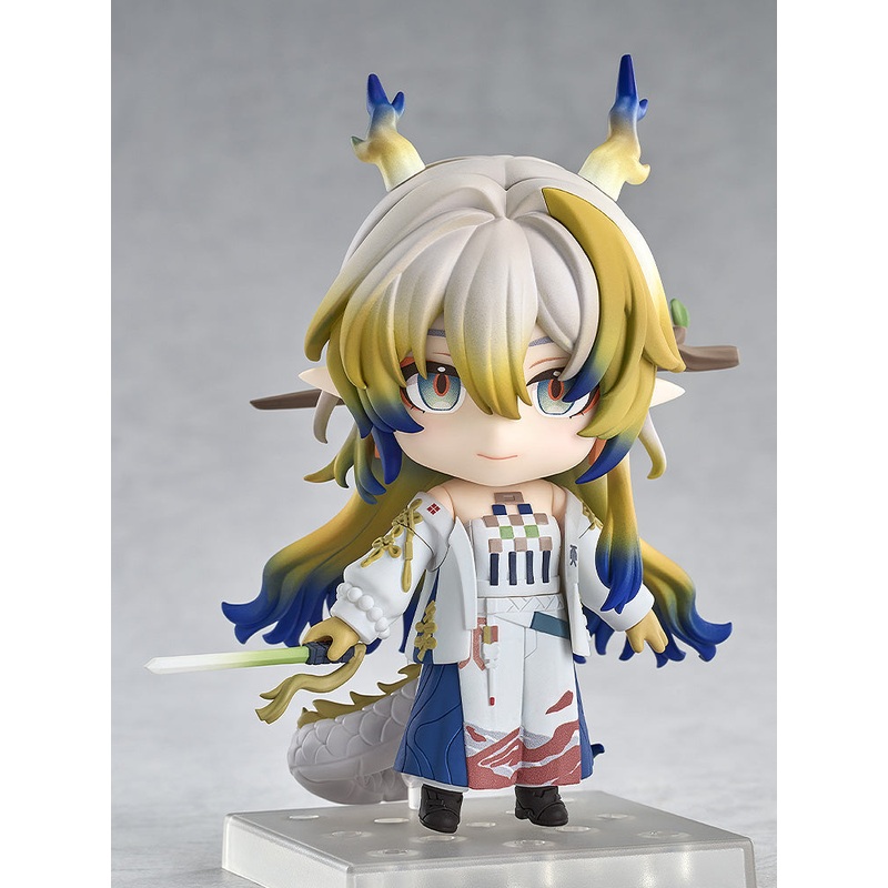 Arknights – Nendoroid Shu Figure