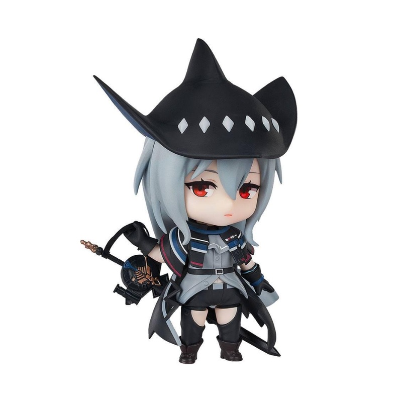 Arknights Skadi Nendoroid Action Figure by Good Smile Company