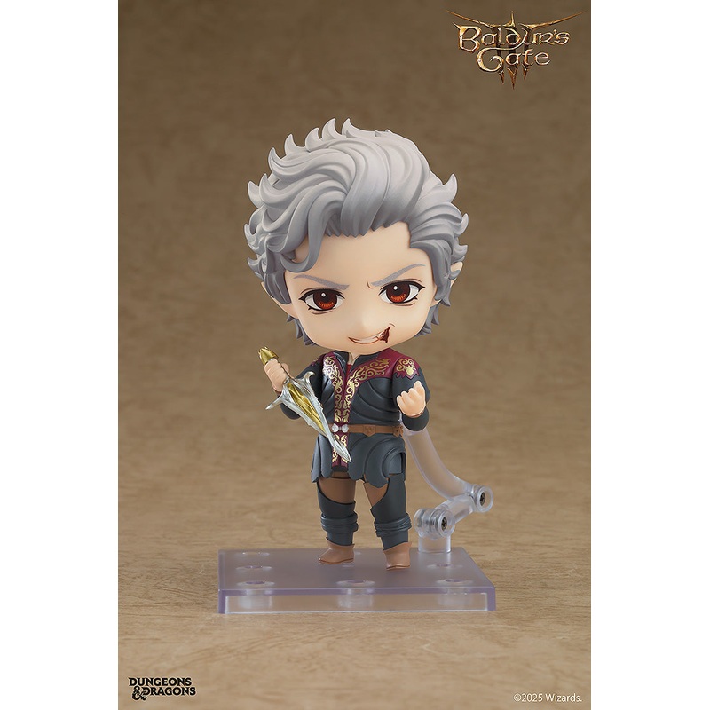 Baldur’s Gate III – Nendoroid Astarion Figure
