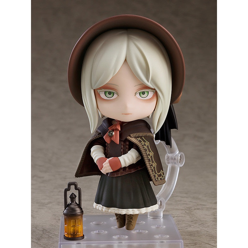 Bloodborne – Nendoroid The Doll Figure (Re-release)