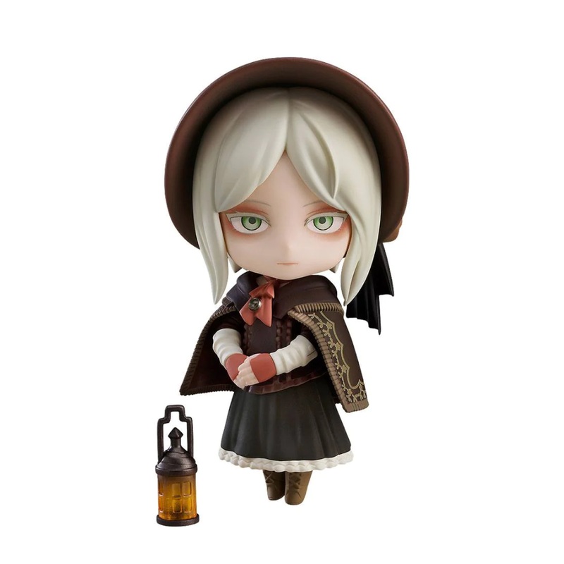 Bloodborne: The Doll Nendoroid Action Figure by Good Smile Company