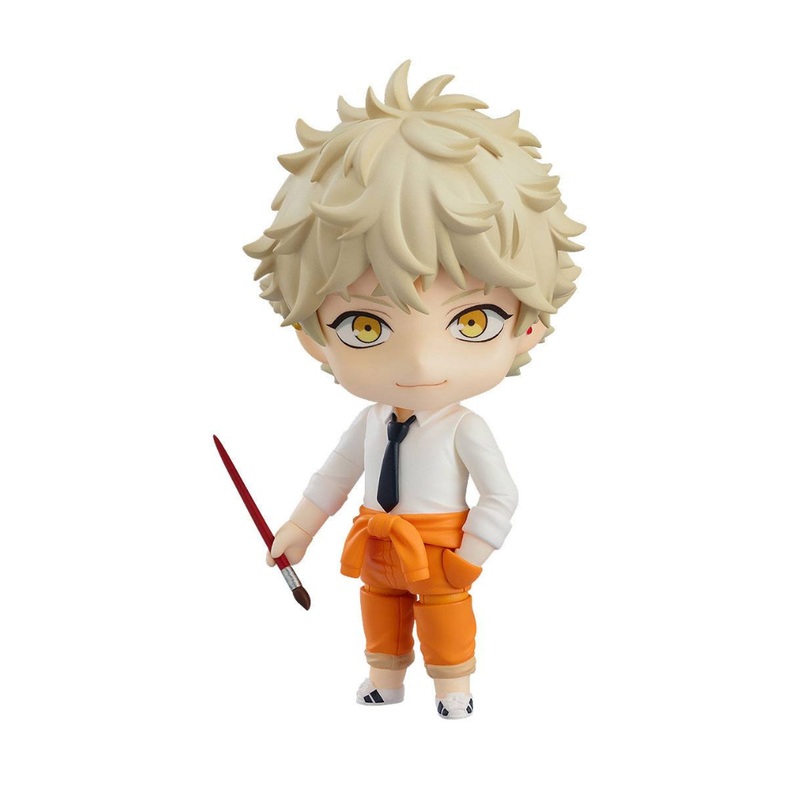 Blue Period: Yatora Yaguchi Nendoroid PVC Figure by Orange Rouge