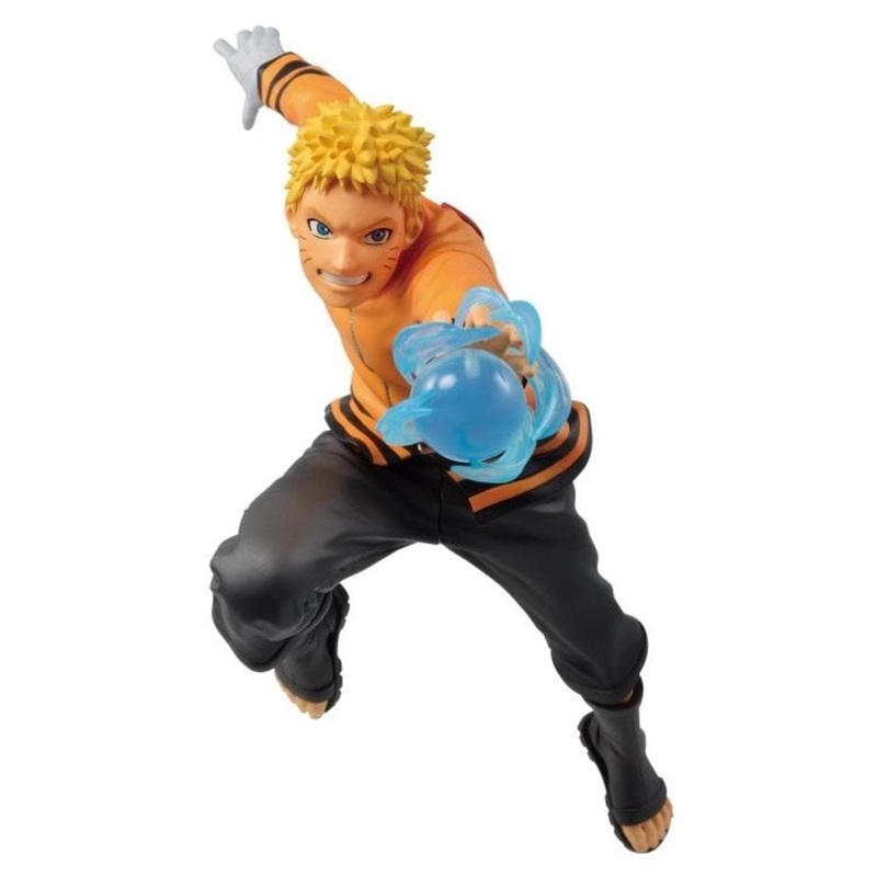 Boruto: Naruto Next Generation Vibration Stars Uzumaki Naruto (Ver.A)