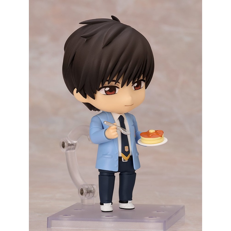 Cardcaptor Sakura Series – Nendoroid Toya Kinomoto Figure