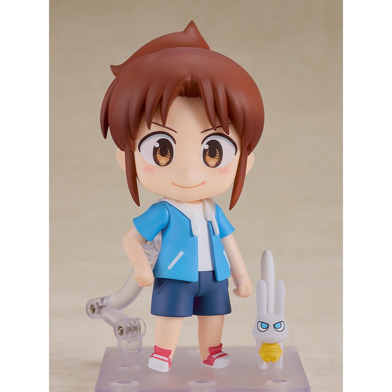 CITY THE ANIMATION – Nendoroid Midori Nagumo Figure