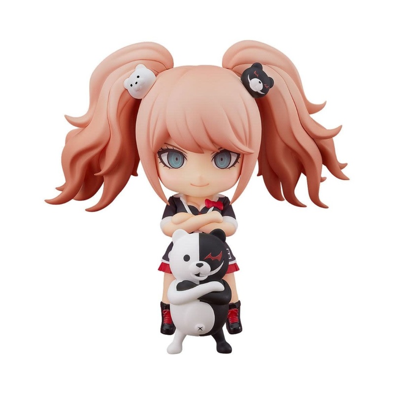 Danganronpa 12 Reload Junko Enoshima Nendoroid Action Figure by Good Smile Company