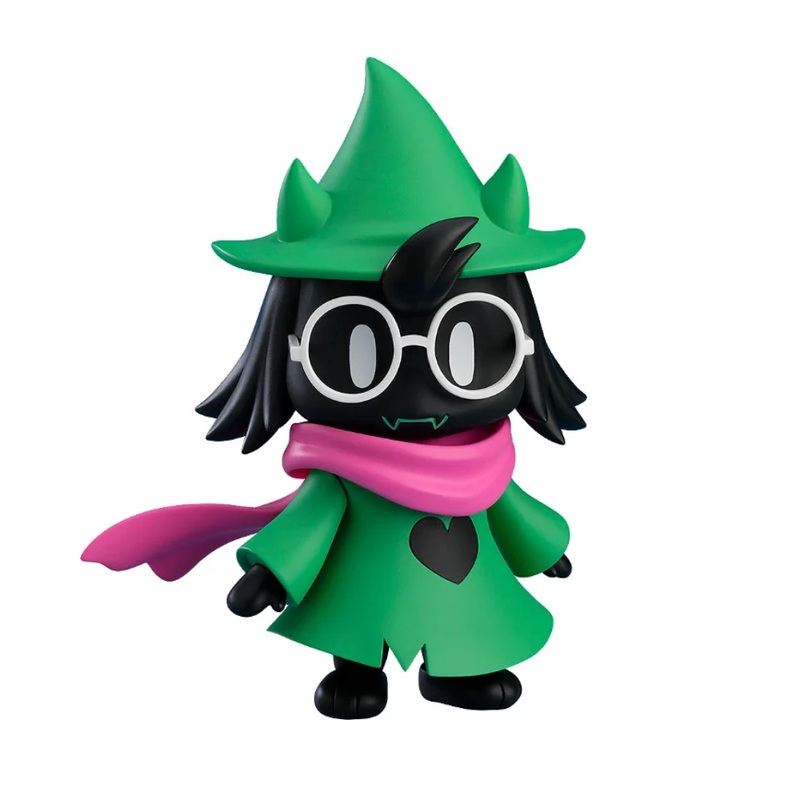 DELTARUNE Ralsei Nendoroid Action Figure by Good Smile Company