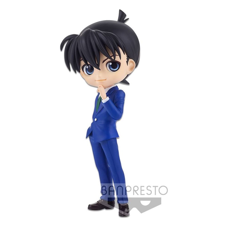 Detective Conan Q Posket Shinichi Kudo (Ver.B)