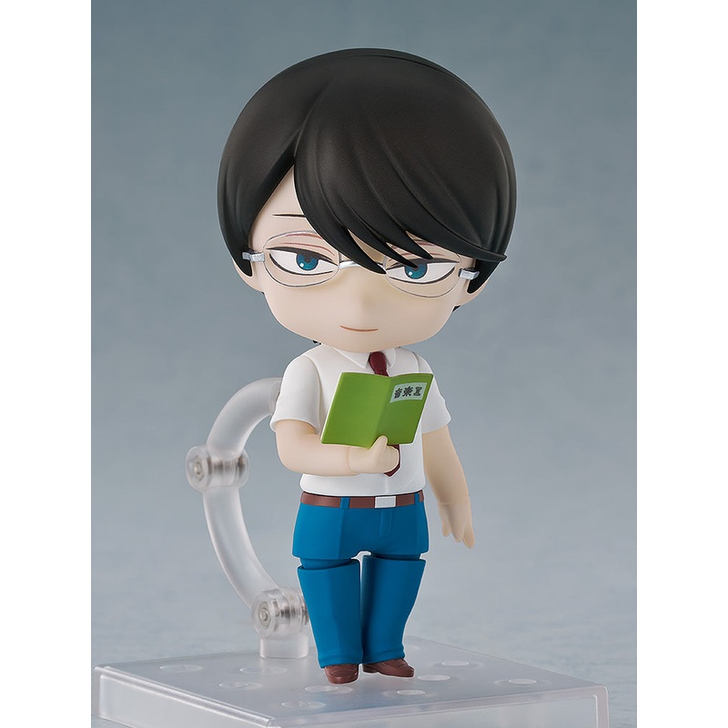 Doukyusei  – Nendoroid Licht Sajo Figure