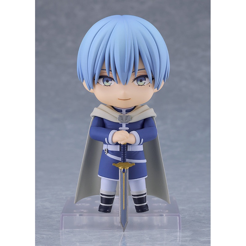 Frieren: Beyond Journey’s End – Nendoroid Himmel Figure