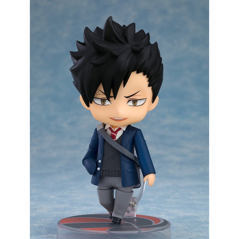 Haikyu!! – Nendoroid Tetsuro Kuroo: School Uniform Ver. Figure