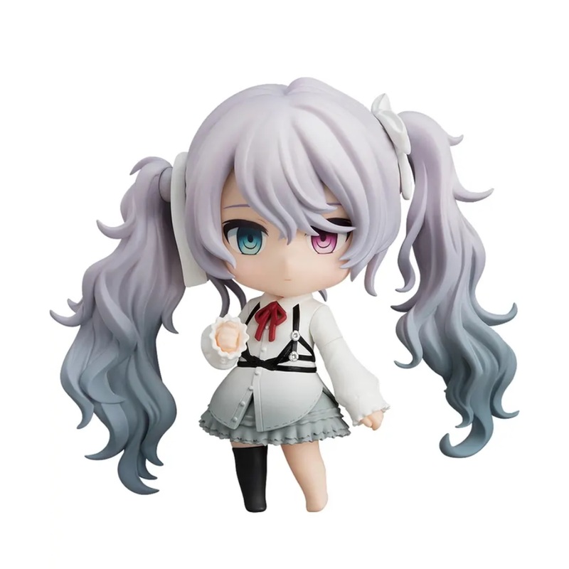 Hatsune Miku : Lonely SEKAI Ver. Nendoroid Action Figure by Good Smile Company