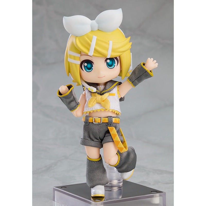 Hatsune Miku – Nendoroid Doll Kagamine Rin (Re-release)