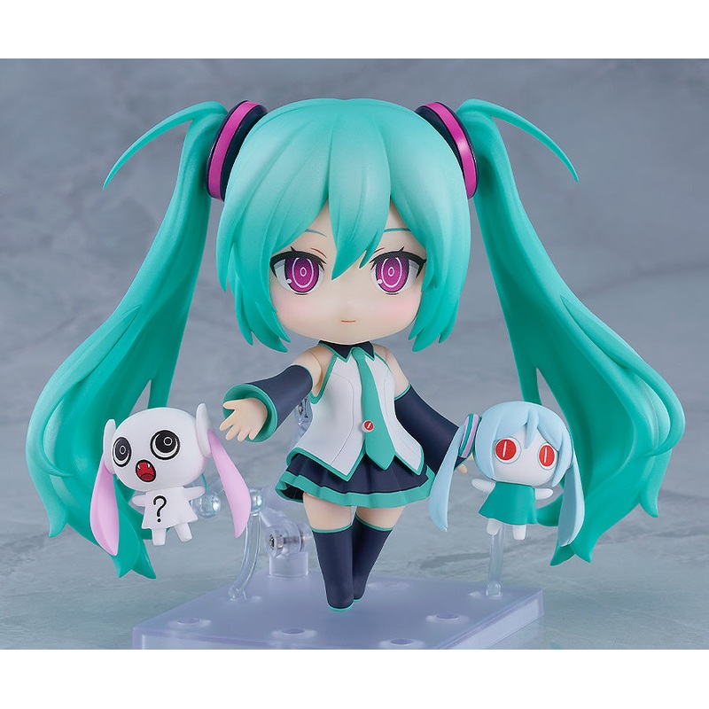 Hatsune Miku – Nendoroid Hatsune Miku: Because You’re Here Ver. Figure