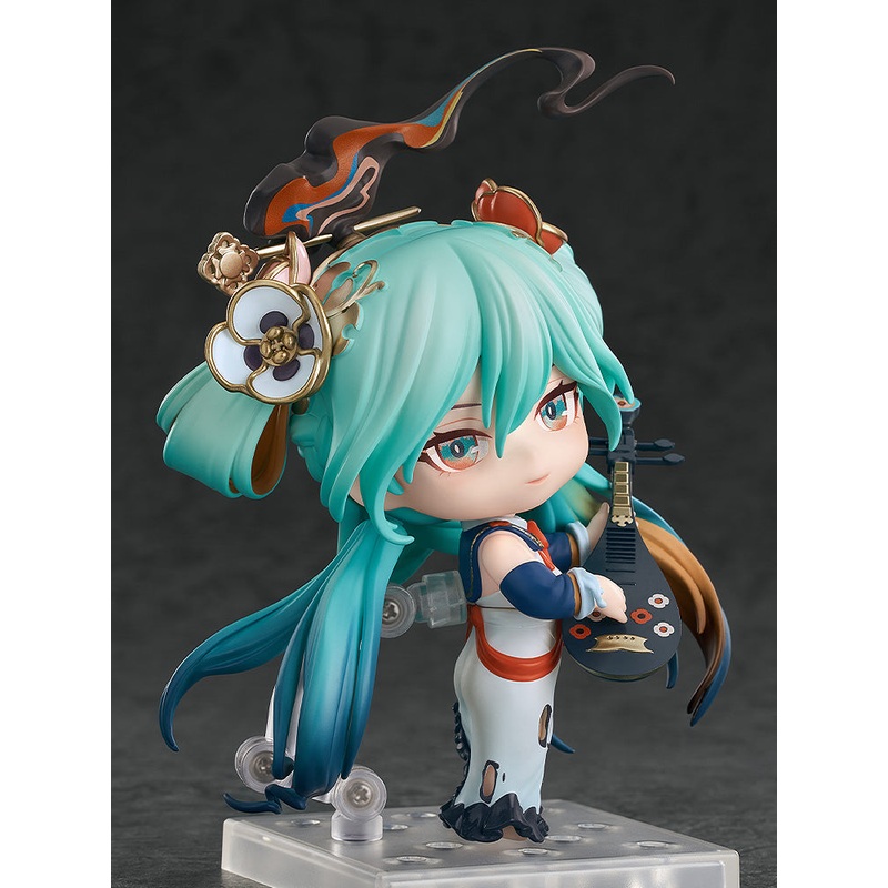 Hatsune Miku – Nendoroid Hatsune Miku: Shimian Maifu Ver. Figure