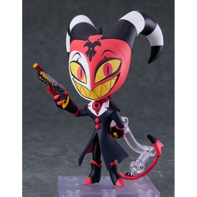 Helluva Boss – Nendoroid Blitzo Figure