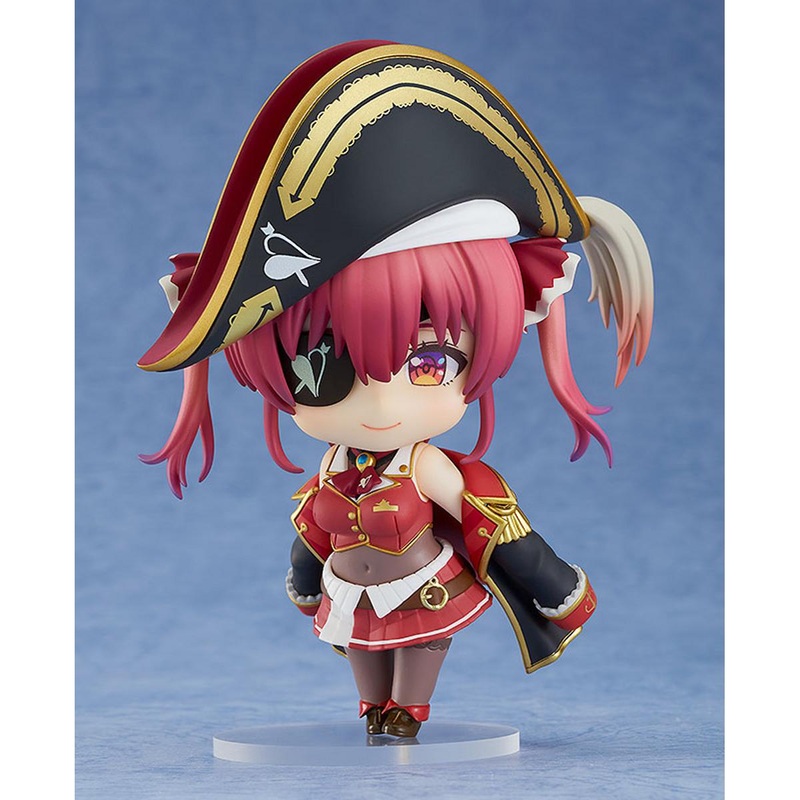 hololive production – Nendoroid Houshou Marine Figure