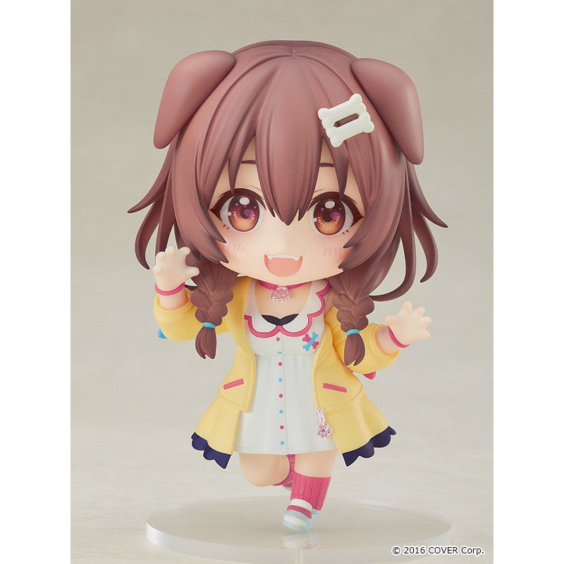 hololive production – Nendoroid Inugami Korone Figure (Rerelease)