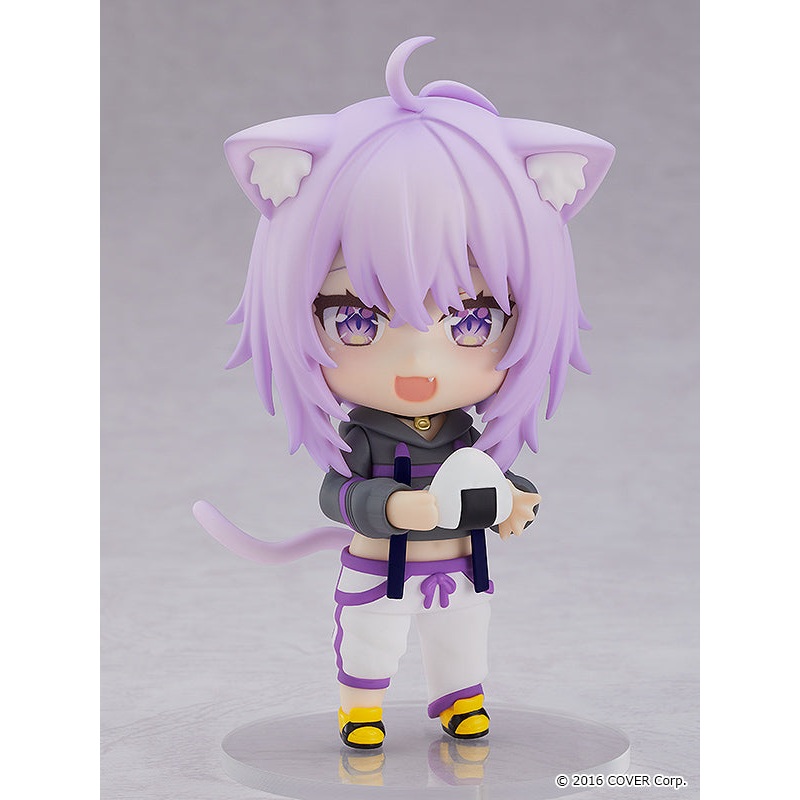 hololive production – Nendoroid Nekomata Okayu Figure