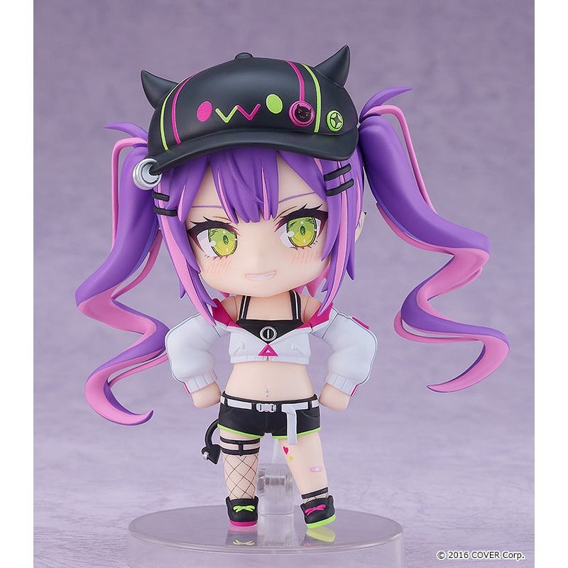 hololive production – Nendoroid Tokoyami Towa Figure