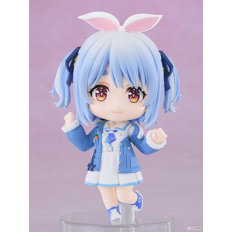 hololive production – Nendoroid Usada Pekora: Casual Outfit Ver. Figure
