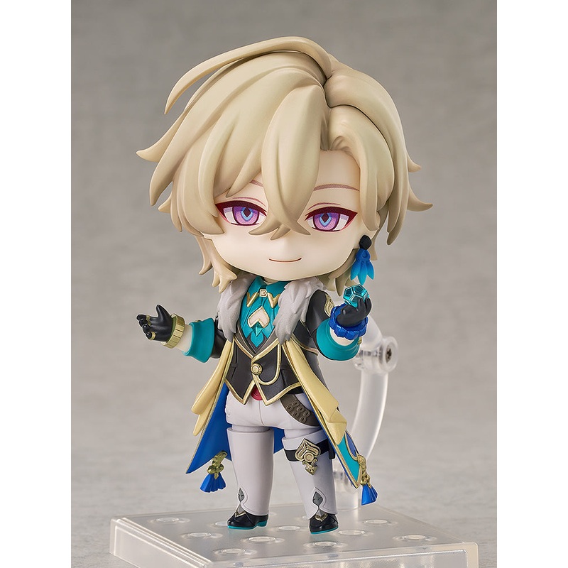 Honkai: Star Rail – Nendoroid Aventurine Figure