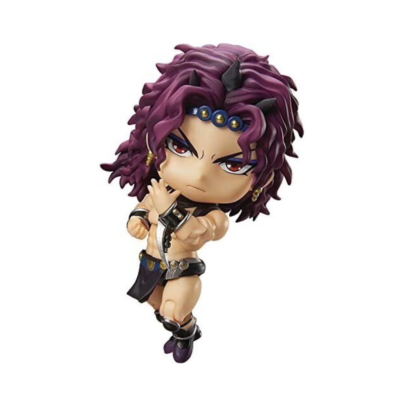 JoJo’s Bizarre Adventure Kars Nendoroid Figure by Good Smile Company