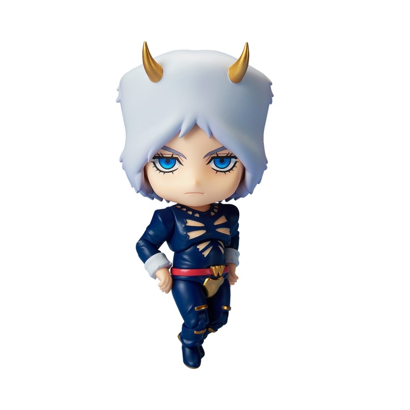 Jojo’s Bizzare Adventure Weather  R Nendoroid Action Figure