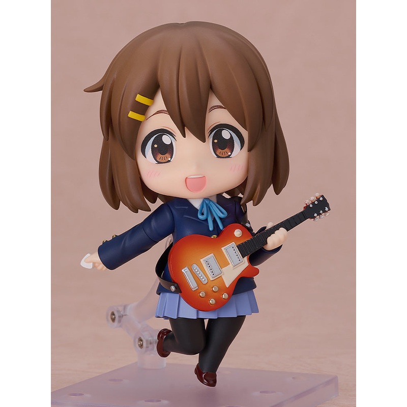 K-ON! – Nendoroid Yui Hirasawa  2.0 Figure