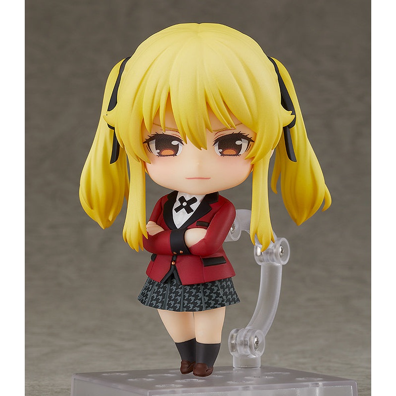 Kakegurui – Nendoroid Mary Saotome Figure