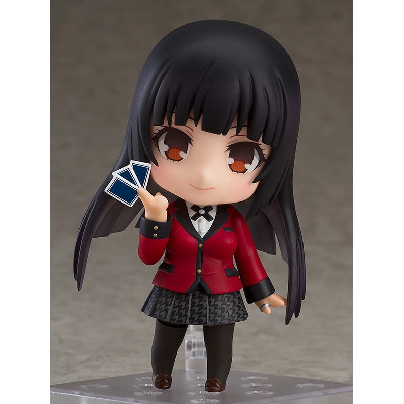 Kakegurui – Nendoroid Yumeko Jabami Figure